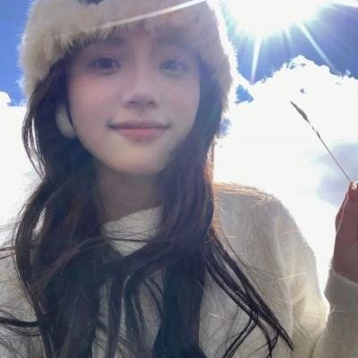 女扮男 靠近云端的你