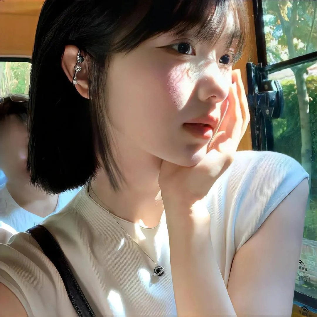 姐姐再亲我一下